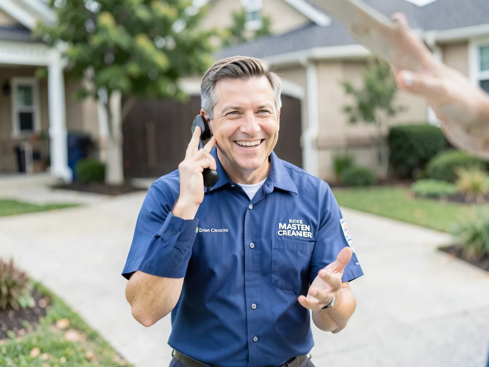 Drain Cleaning Blythedale, MO FAQs